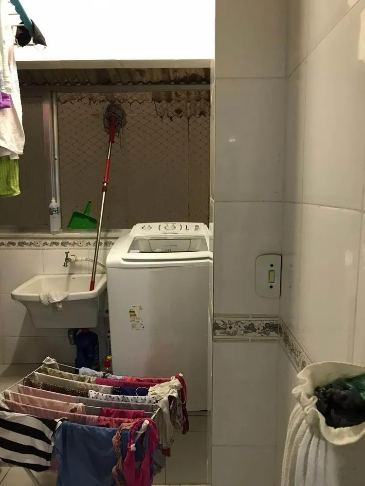Apartamento, 3 quartos, 195 m² - Foto 20
