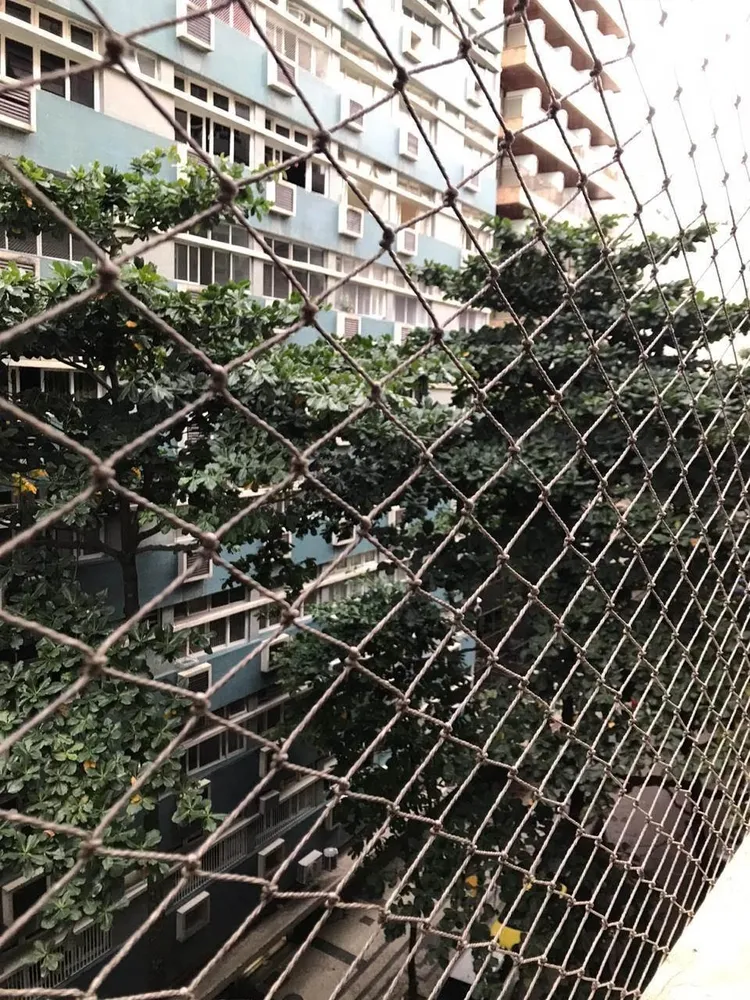 Apartamento, 3 quartos, 195 m² - Foto 21