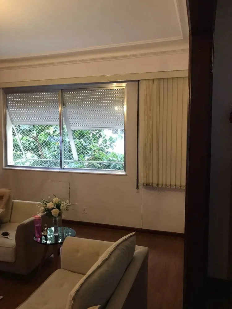 Apartamento, 3 quartos, 195 m² - Foto 4