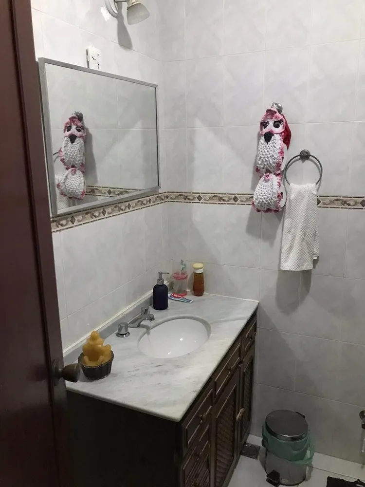 Apartamento, 3 quartos, 195 m² - Foto 15