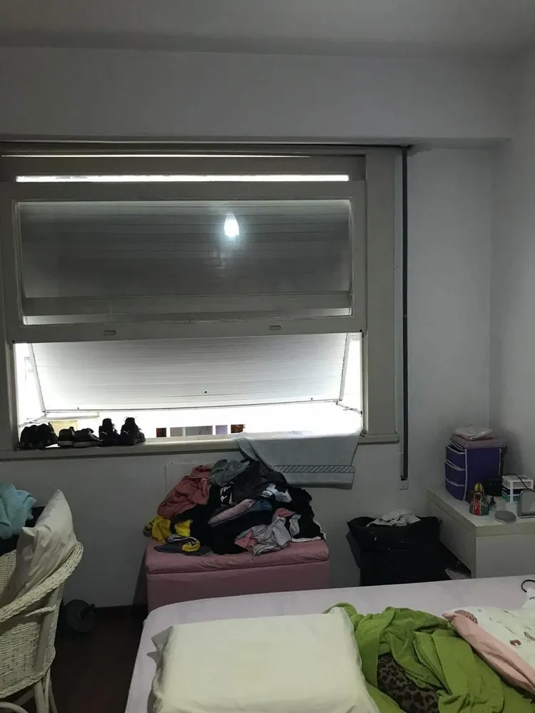 Apartamento, 3 quartos, 195 m² - Foto 9