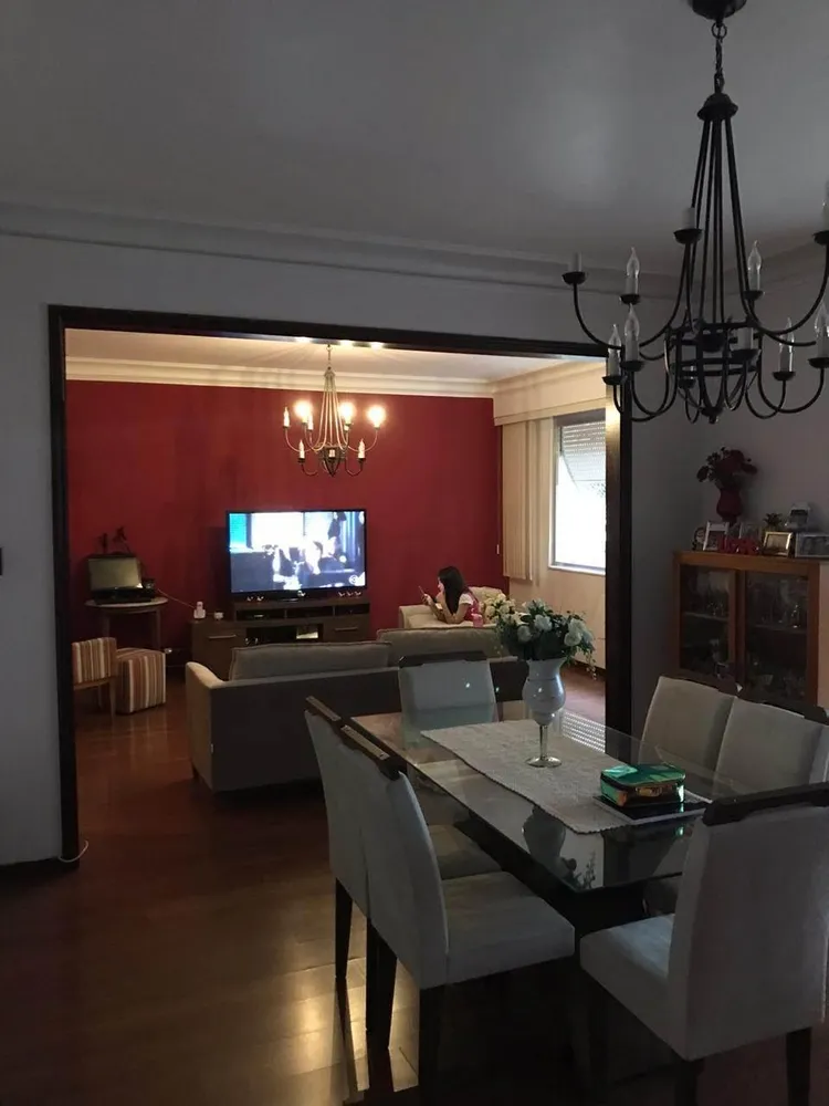 Apartamento, 3 quartos, 195 m² - Foto 2