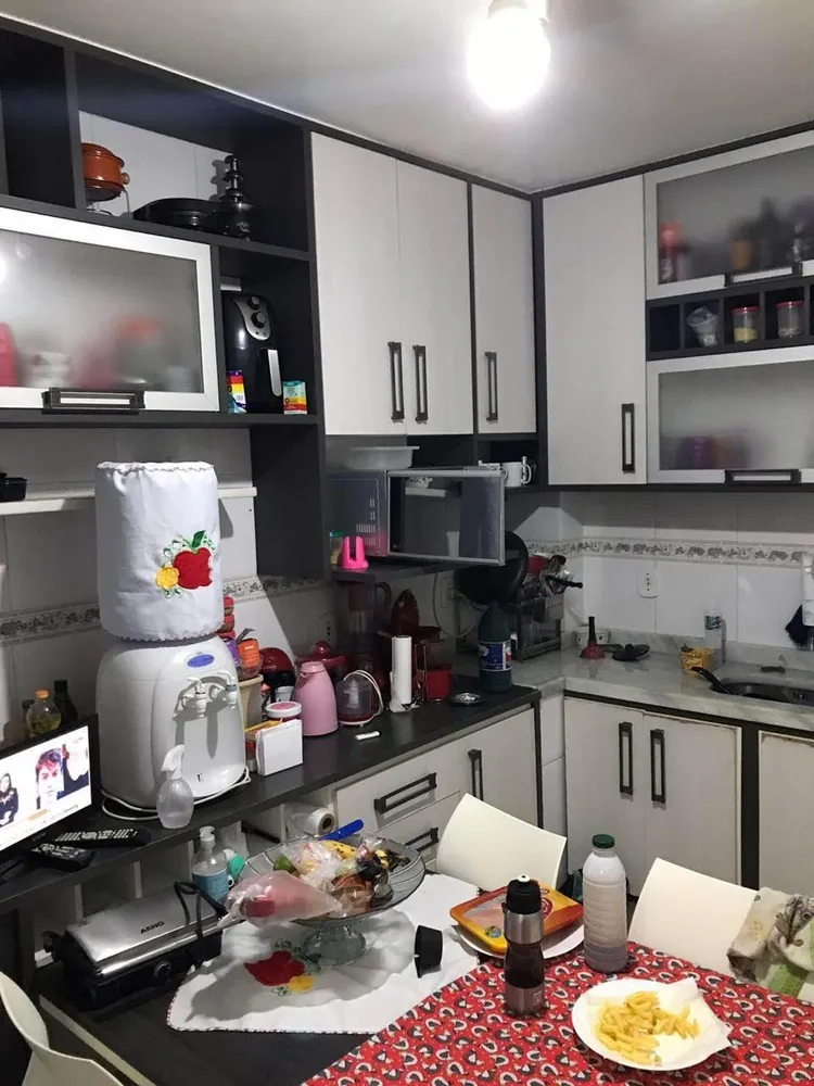Apartamento, 3 quartos, 195 m² - Foto 19