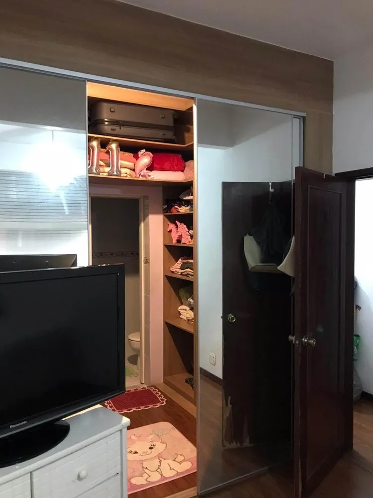 Apartamento, 3 quartos, 195 m² - Foto 11