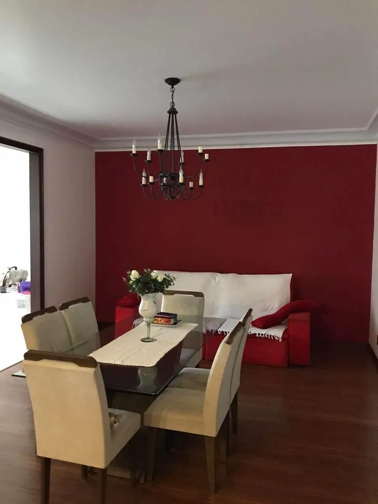 Apartamento, 3 quartos, 195 m² - Foto 3