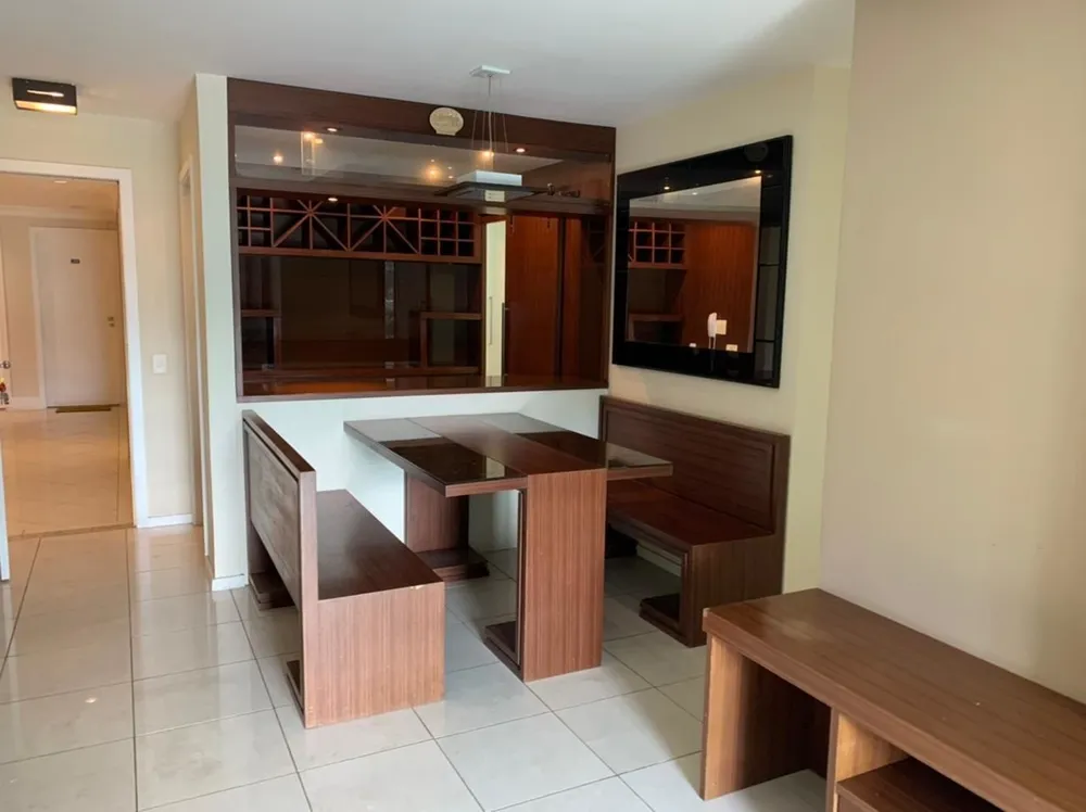Apartamento, 2 quartos, 97 m² - Foto 2
