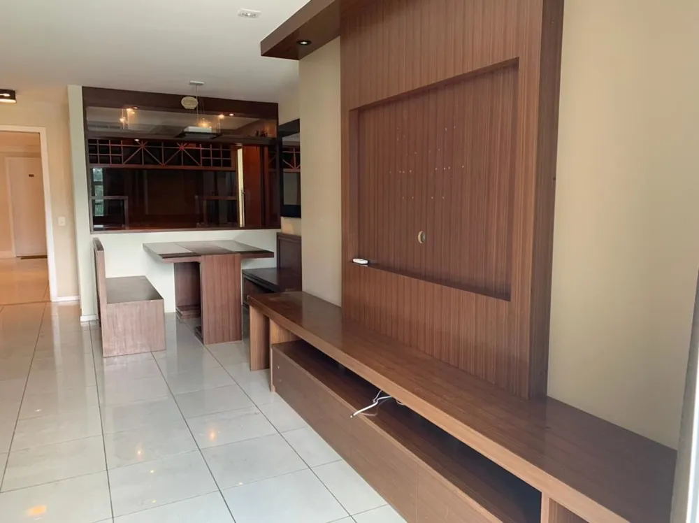 Apartamento, 2 quartos, 97 m² - Foto 1