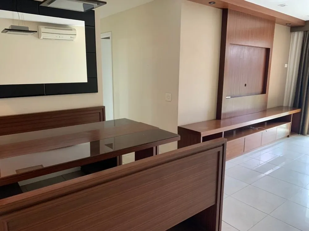 Apartamento, 2 quartos, 97 m² - Foto 3