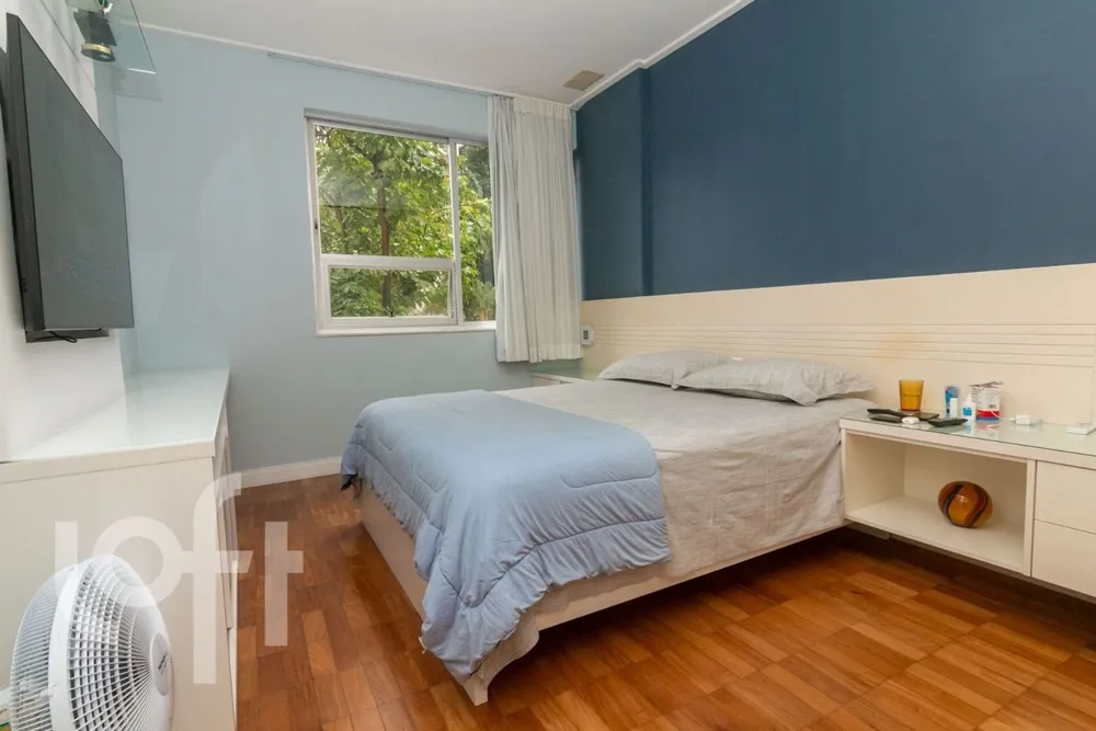 Apartamento, 4 quartos, 251 m² - Foto 14