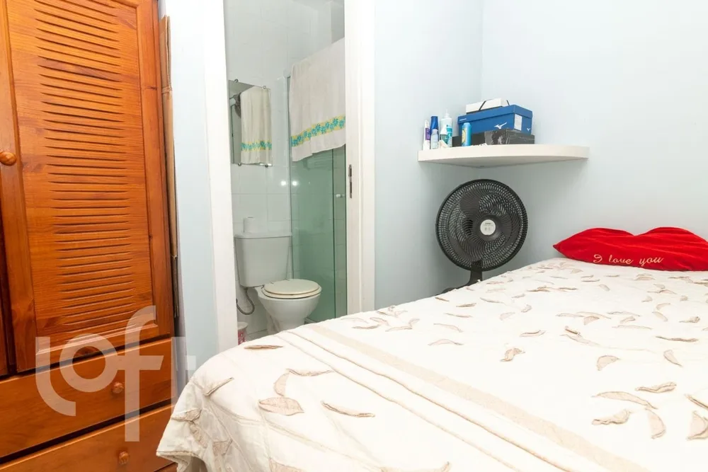 Apartamento, 4 quartos, 251 m² - Foto 22