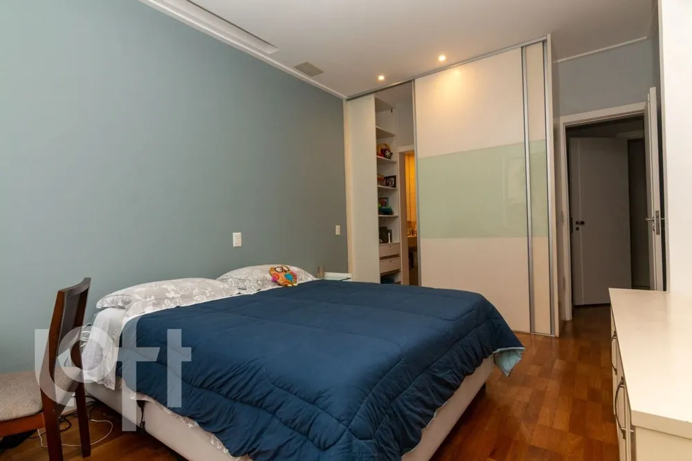 Apartamento, 4 quartos, 251 m² - Foto 13