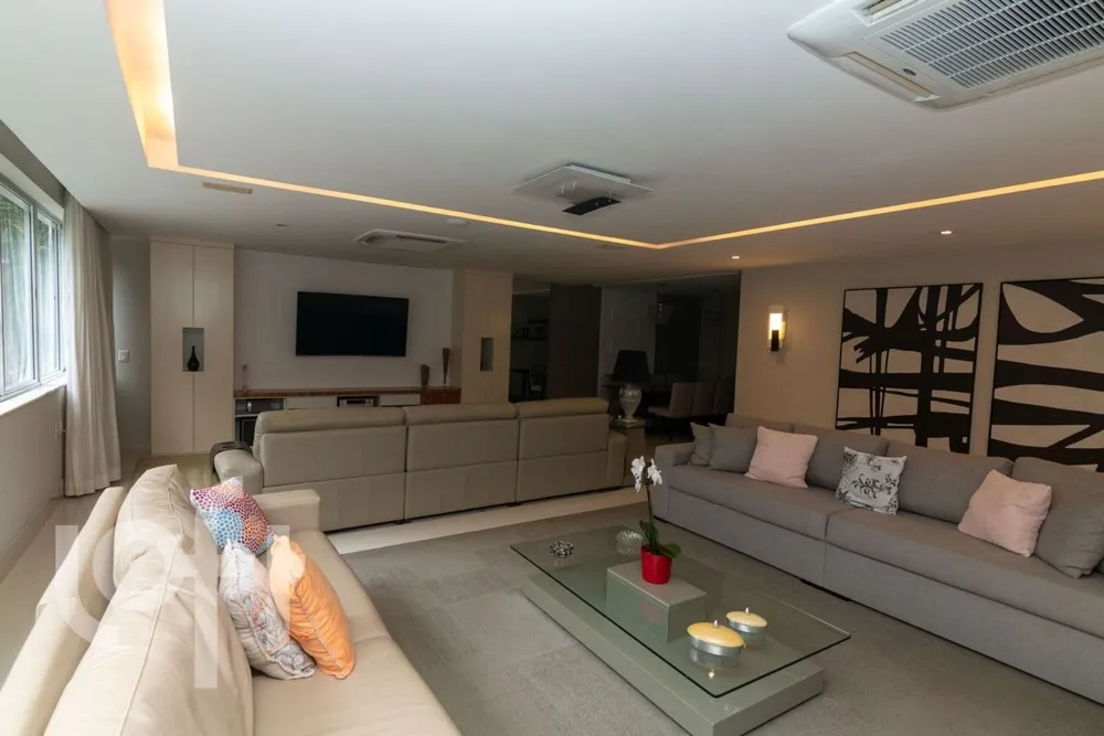 Apartamento, 4 quartos, 251 m² - Foto 3