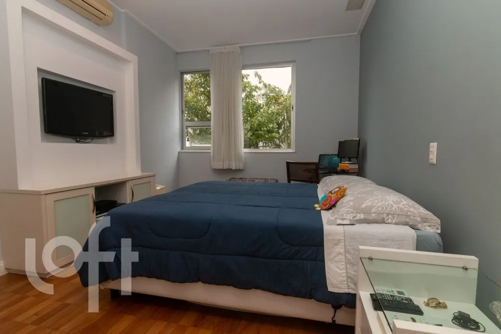 Apartamento, 4 quartos, 251 m² - Foto 12