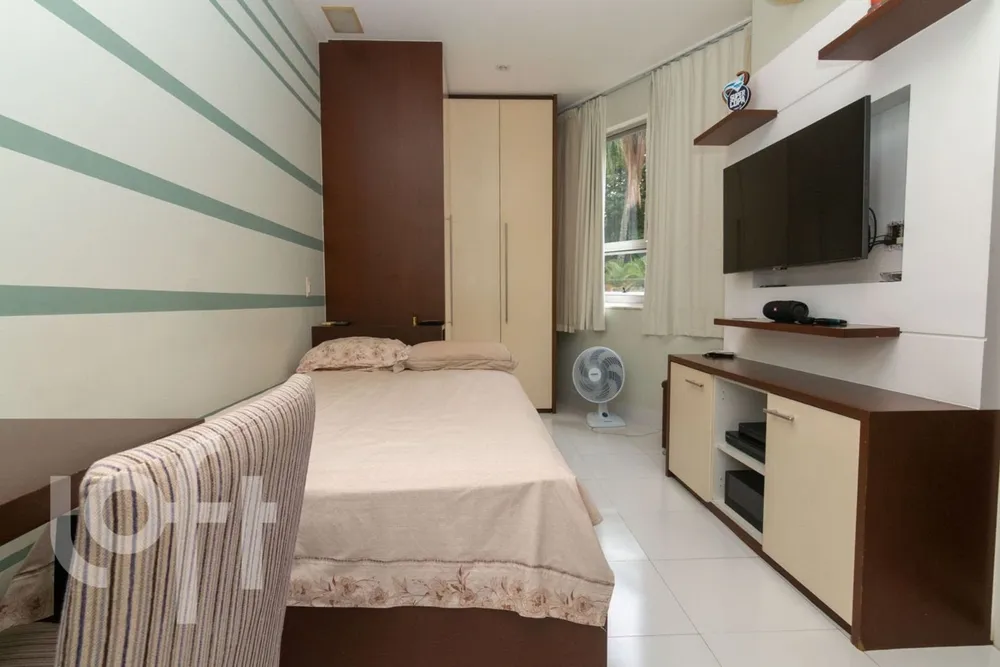 Apartamento, 4 quartos, 251 m² - Foto 18