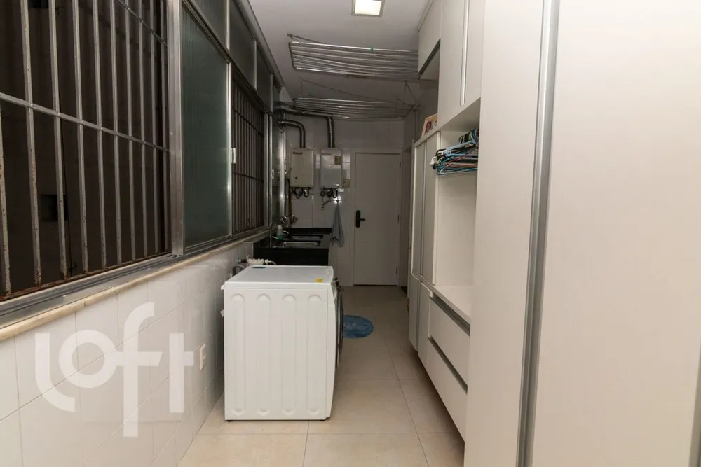 Apartamento, 4 quartos, 251 m² - Foto 11