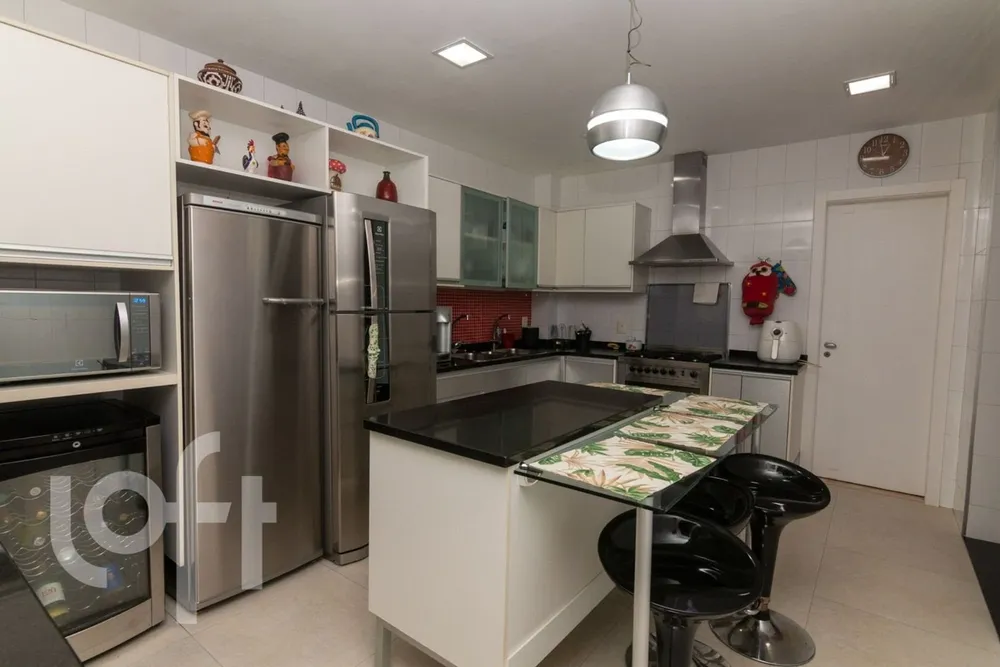 Apartamento, 4 quartos, 251 m² - Foto 9
