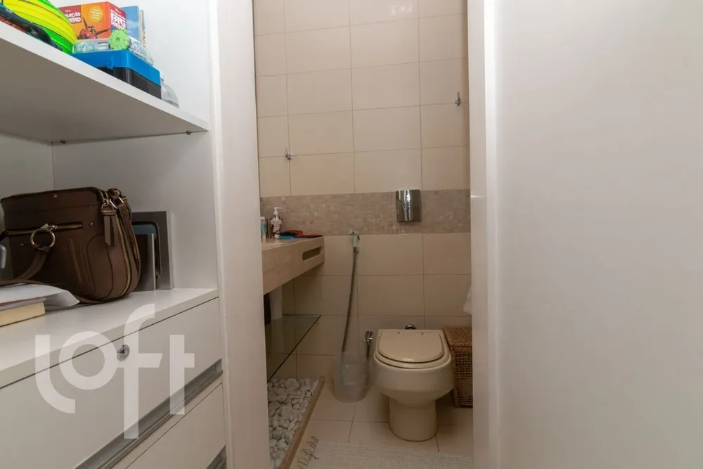 Apartamento, 4 quartos, 251 m² - Foto 24