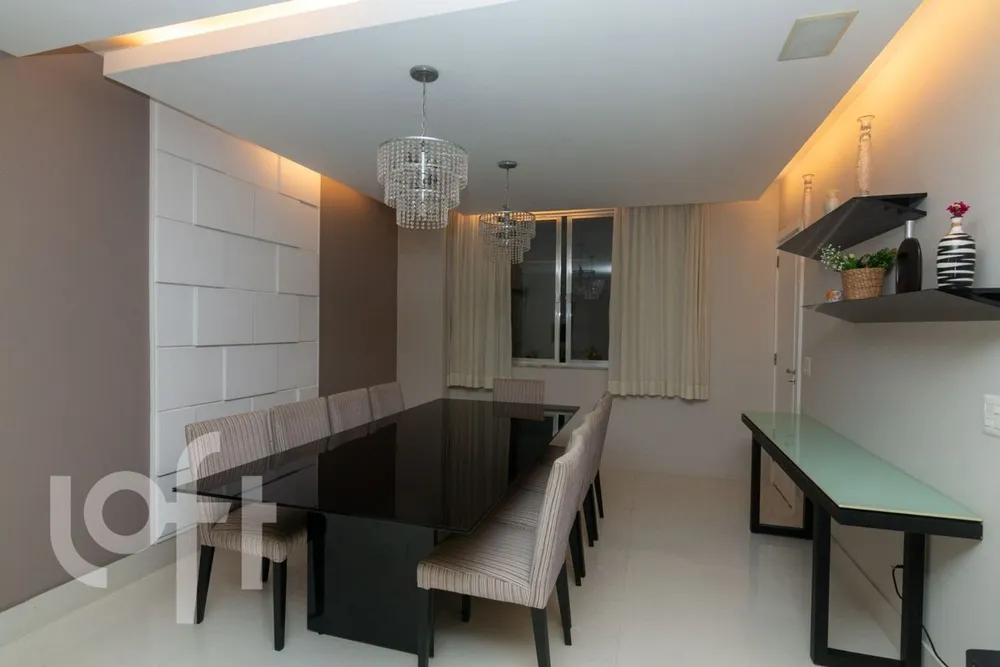 Apartamento, 4 quartos, 251 m² - Foto 5