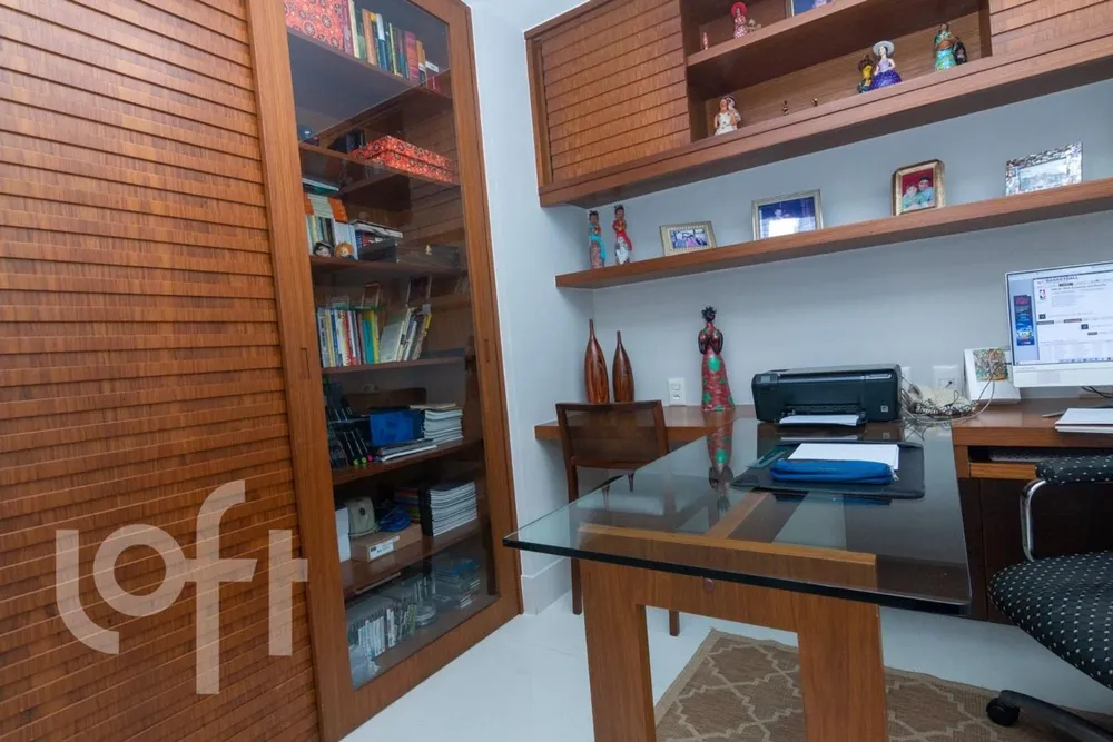 Apartamento, 4 quartos, 251 m² - Foto 19