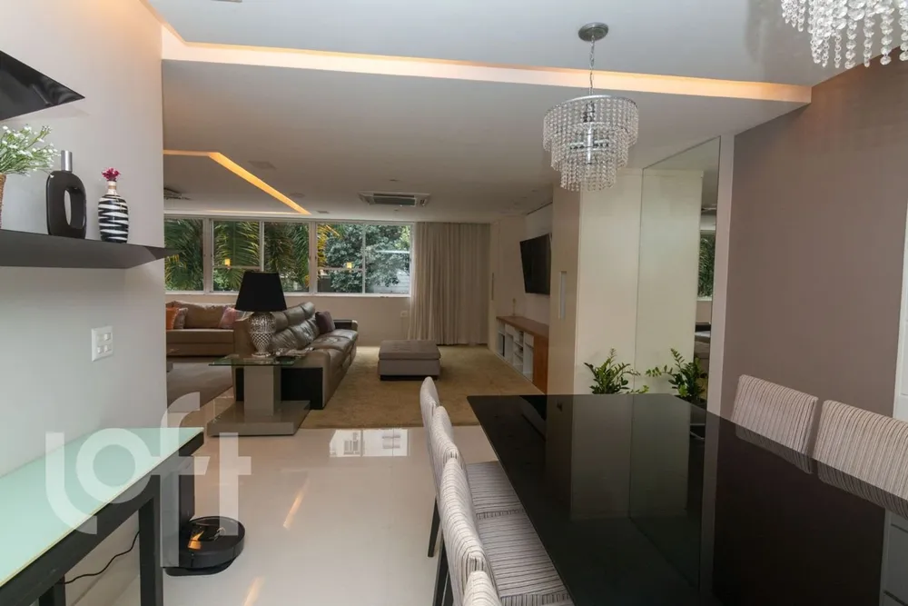 Apartamento, 4 quartos, 251 m² - Foto 6
