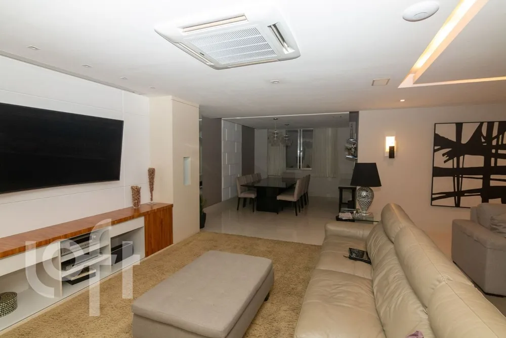 Apartamento, 4 quartos, 251 m² - Foto 4