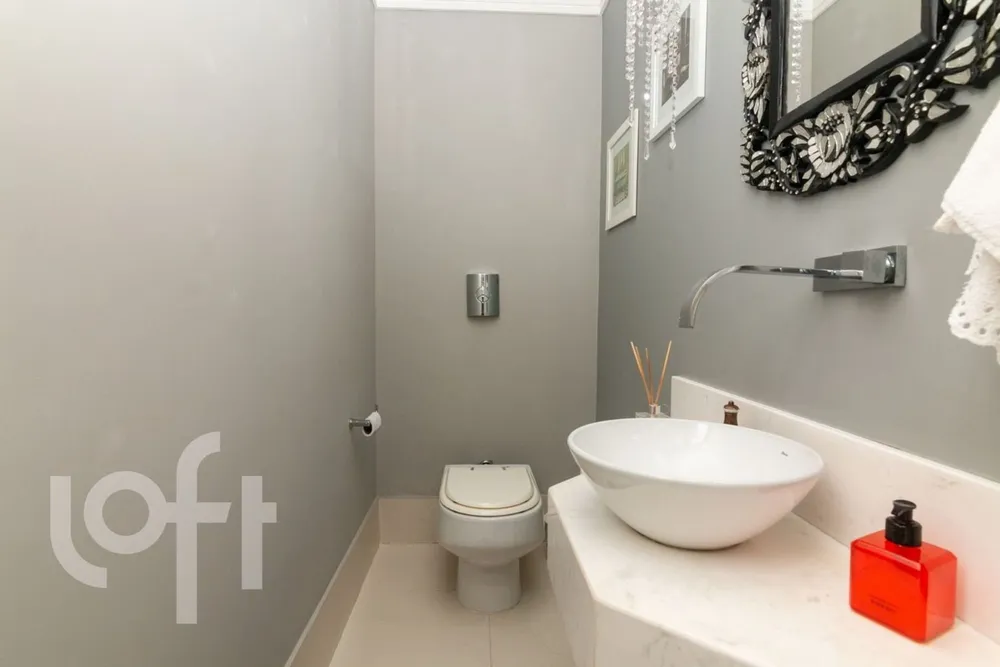 Apartamento, 4 quartos, 251 m² - Foto 23