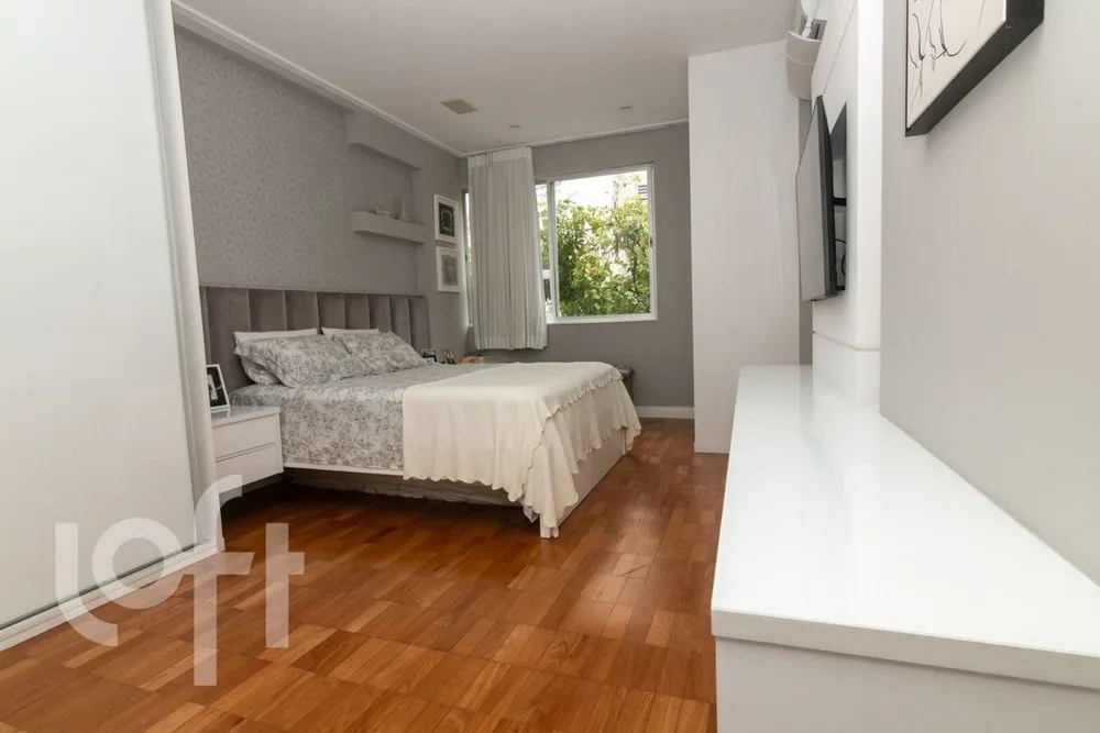 Apartamento, 4 quartos, 251 m² - Foto 16
