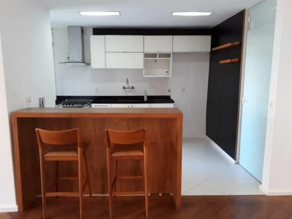 Apartamento, 2 quartos, 90 m² - Foto 5