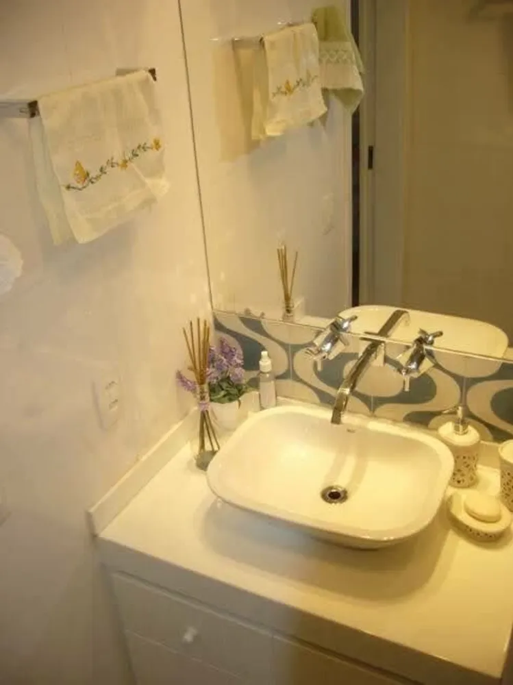 Apartamento, 2 quartos, 90 m² - Foto 13
