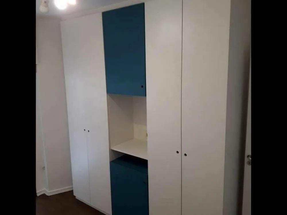 Apartamento, 2 quartos, 90 m² - Foto 10