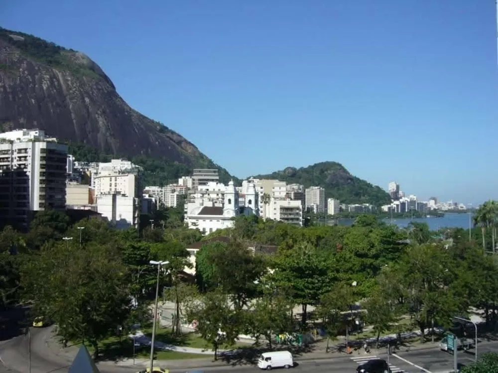Apartamento, 2 quartos, 90 m² - Foto 2