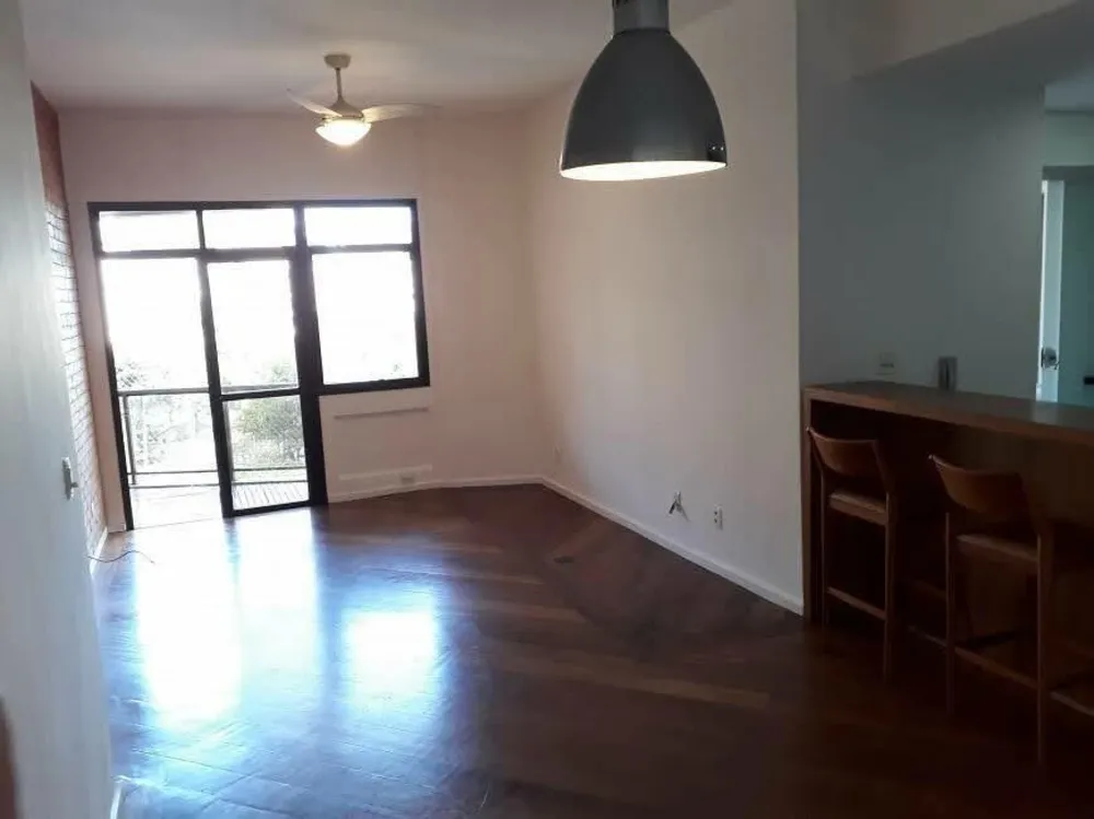 Apartamento, 2 quartos, 90 m² - Foto 1