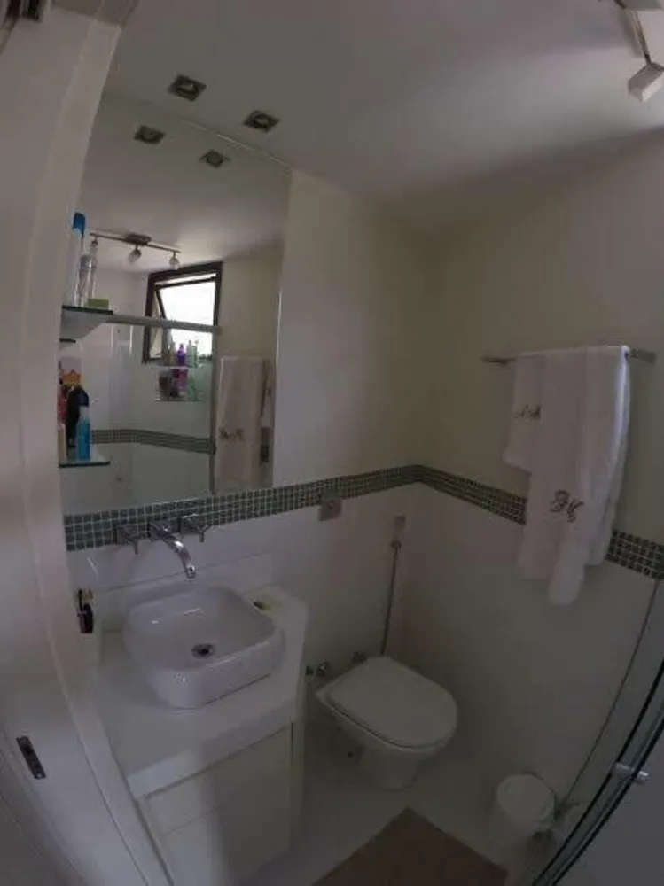 Apartamento, 2 quartos, 90 m² - Foto 12