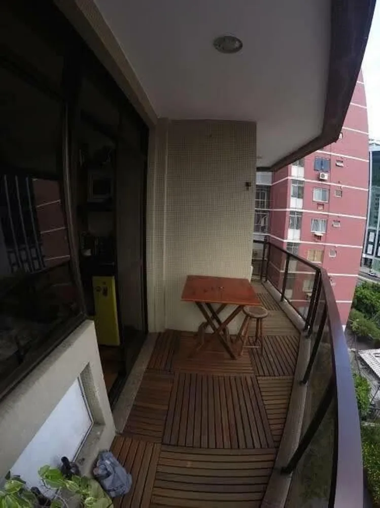 Apartamento, 2 quartos, 90 m² - Foto 6