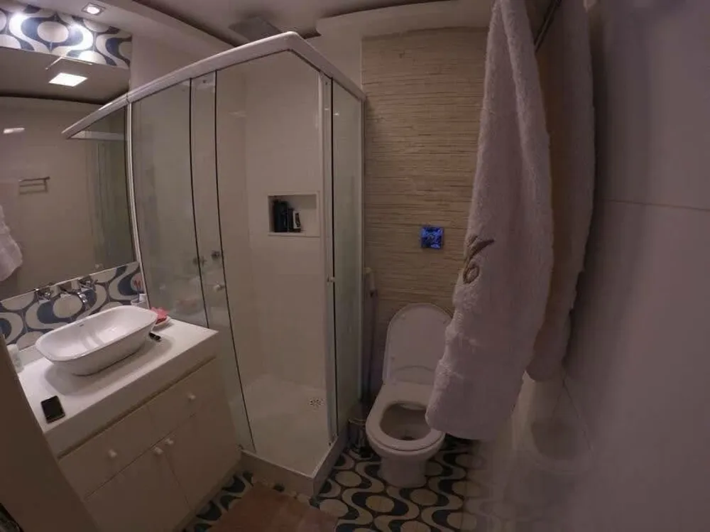 Apartamento, 2 quartos, 90 m² - Foto 11