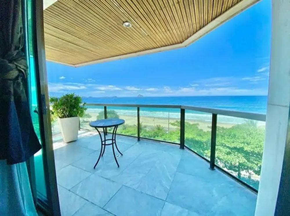 Apartamento, 4 quartos, 400 m² - Foto 8