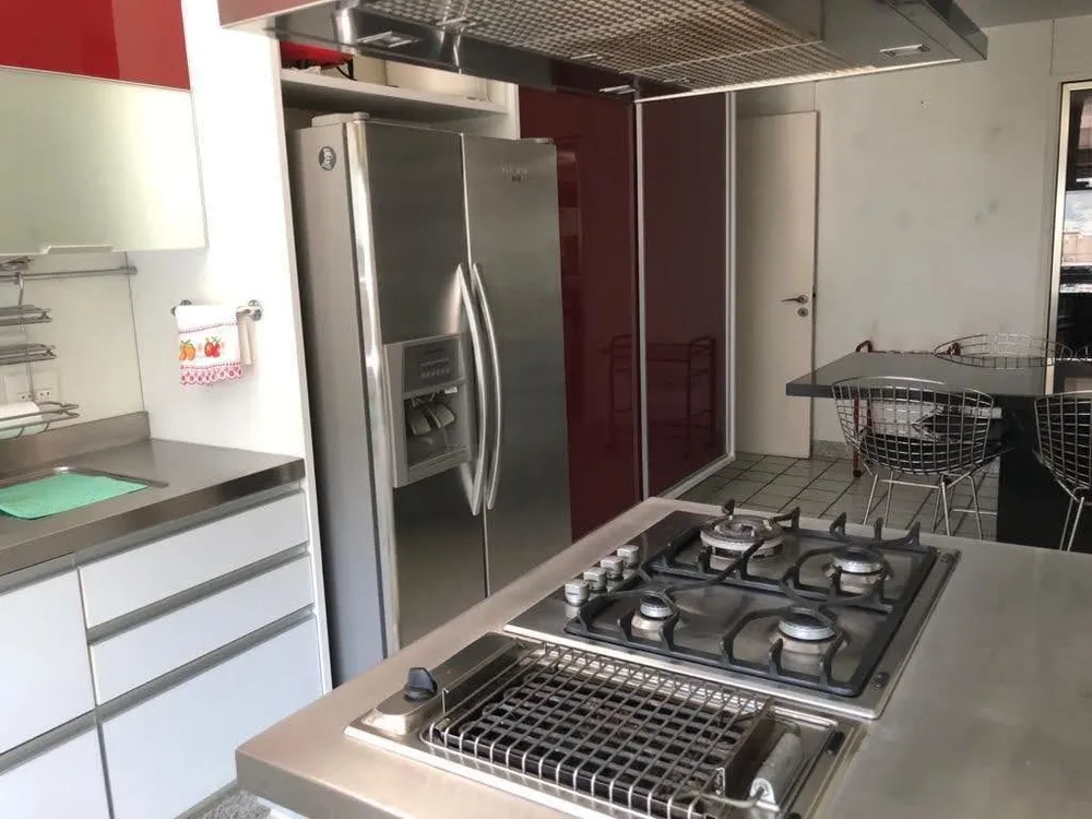 Apartamento, 4 quartos, 400 m² - Foto 17