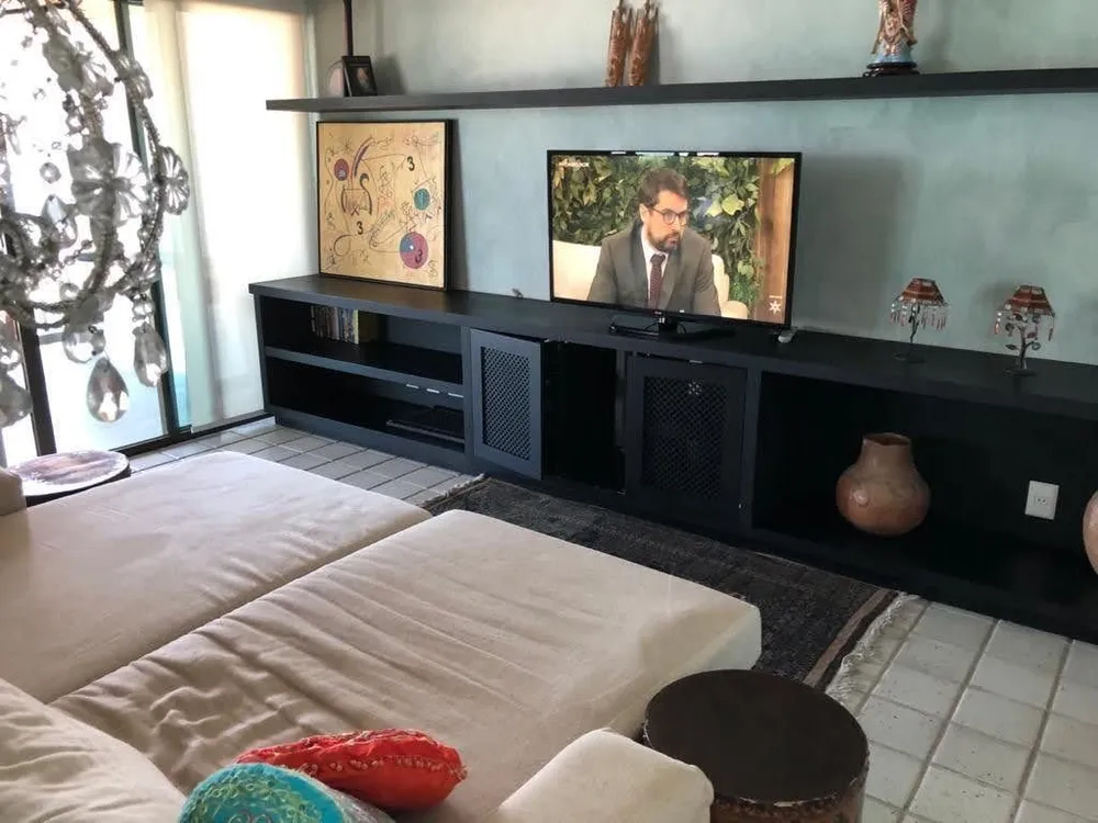 Apartamento, 4 quartos, 400 m² - Foto 2