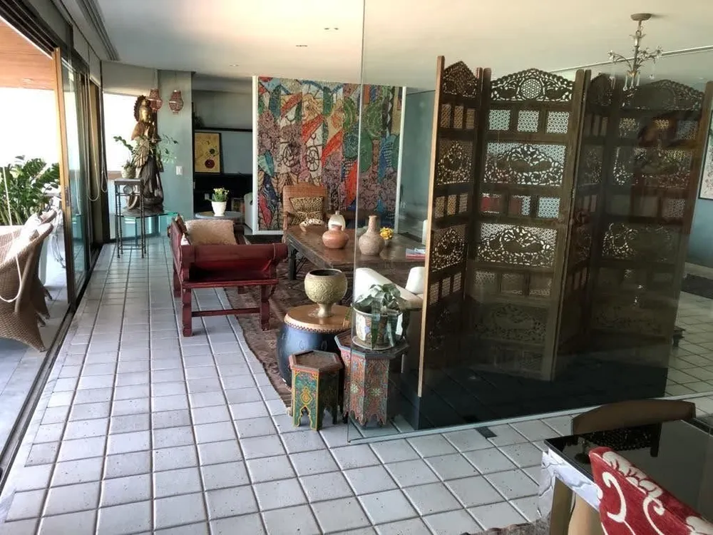 Apartamento, 4 quartos, 400 m² - Foto 21