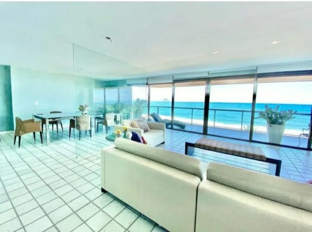 Apartamento, 4 quartos, 400 m² - Foto 23