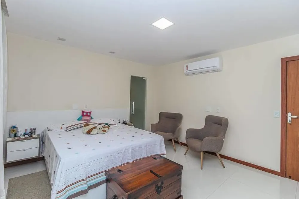 Casa, 6 quartos, 390 m² - Foto 18