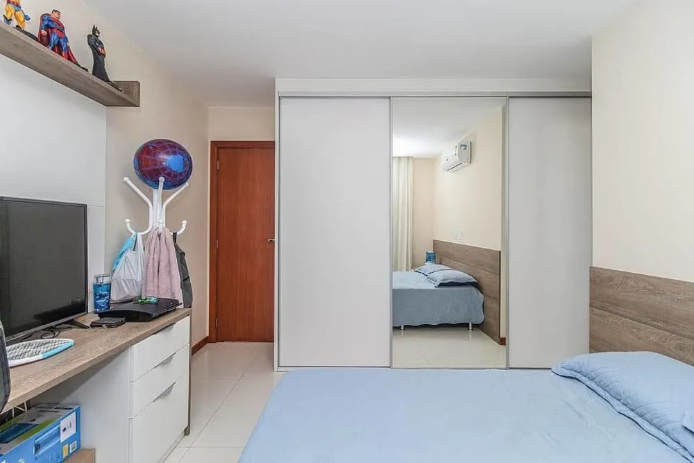 Casa, 6 quartos, 390 m² - Foto 21