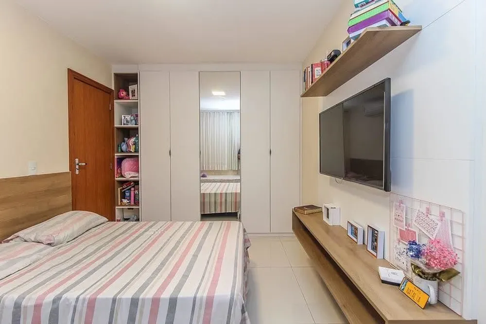 Casa, 6 quartos, 390 m² - Foto 15
