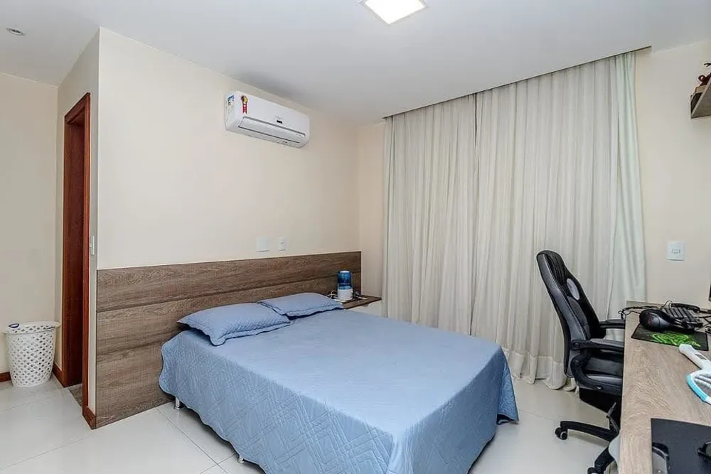Casa, 6 quartos, 390 m² - Foto 29
