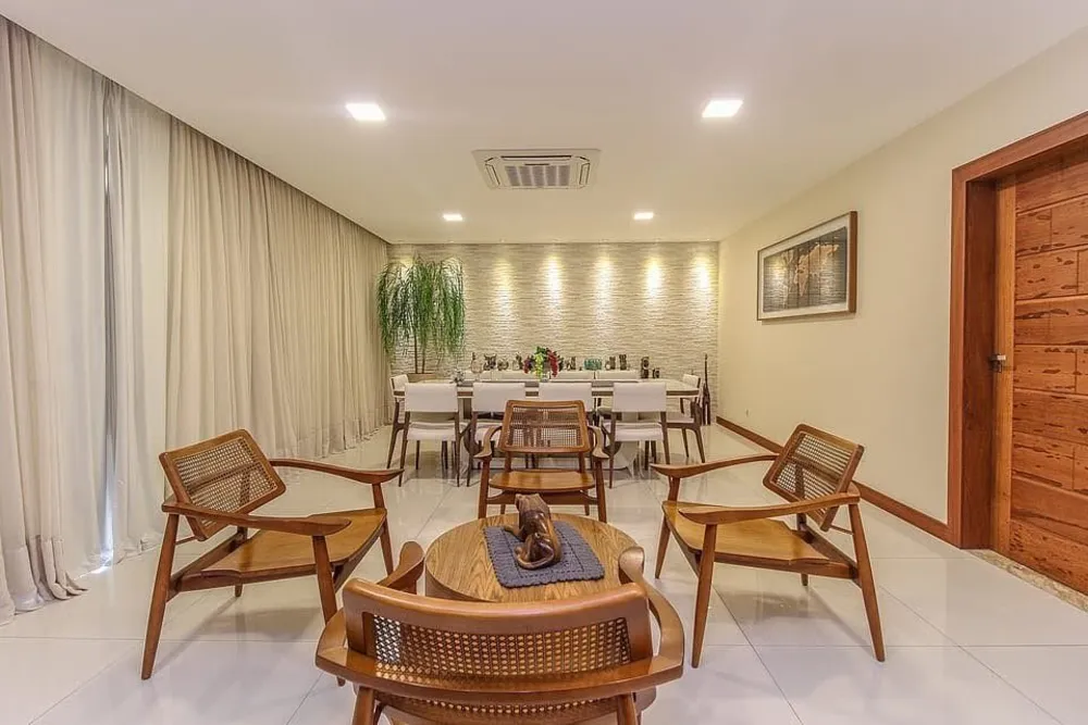 Casa, 6 quartos, 390 m² - Foto 3