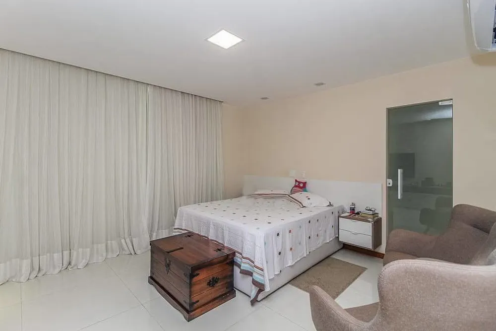 Casa, 6 quartos, 390 m² - Foto 11