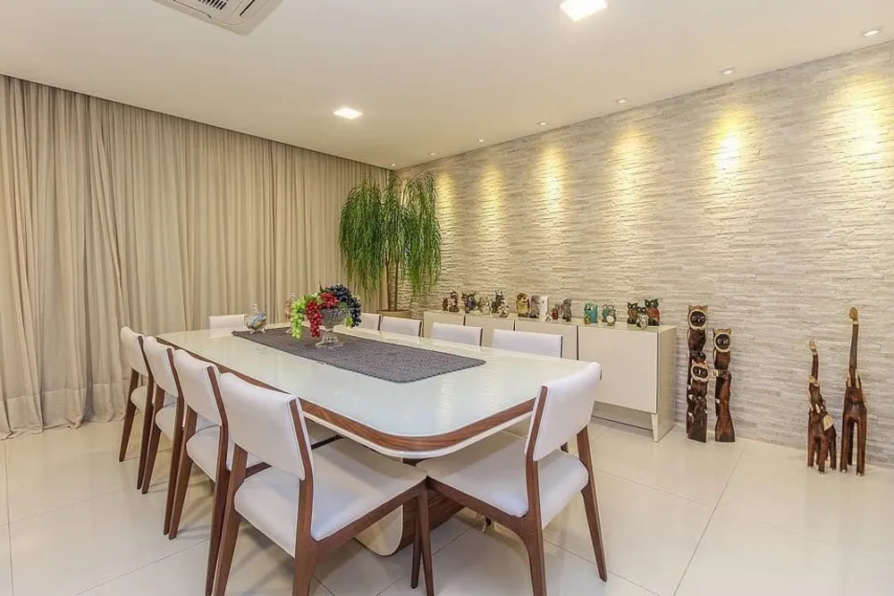 Casa, 6 quartos, 390 m² - Foto 9