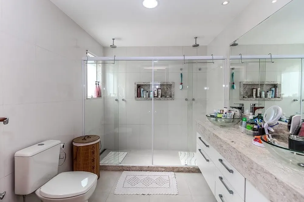 Casa, 6 quartos, 390 m² - Foto 10