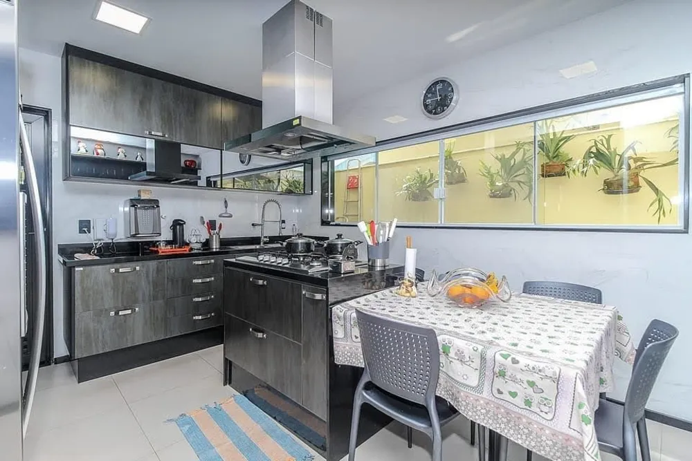 Casa, 6 quartos, 390 m² - Foto 31