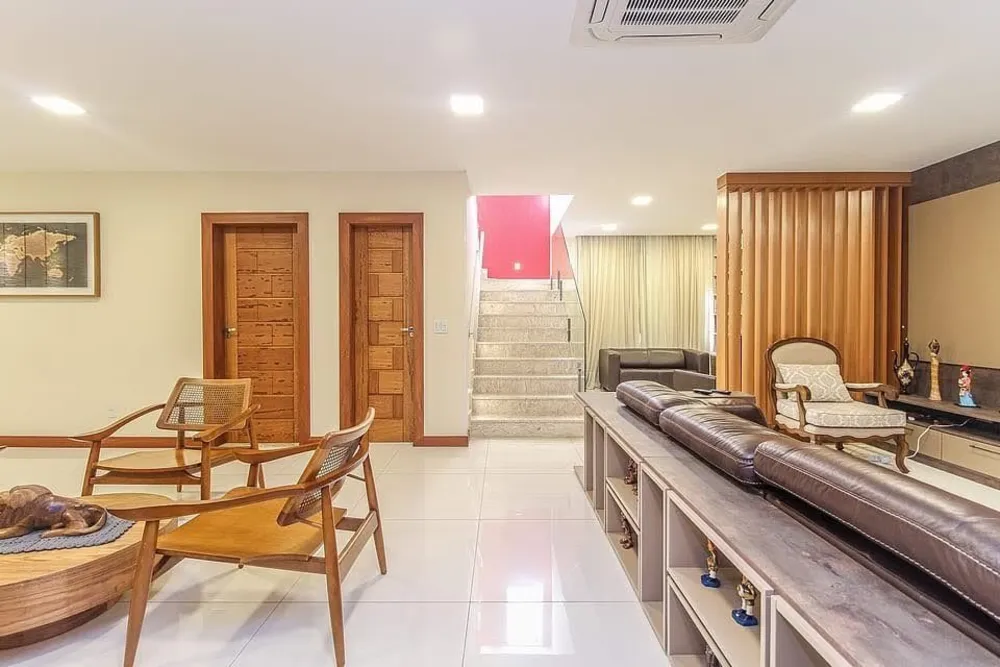 Casa, 6 quartos, 390 m² - Foto 8